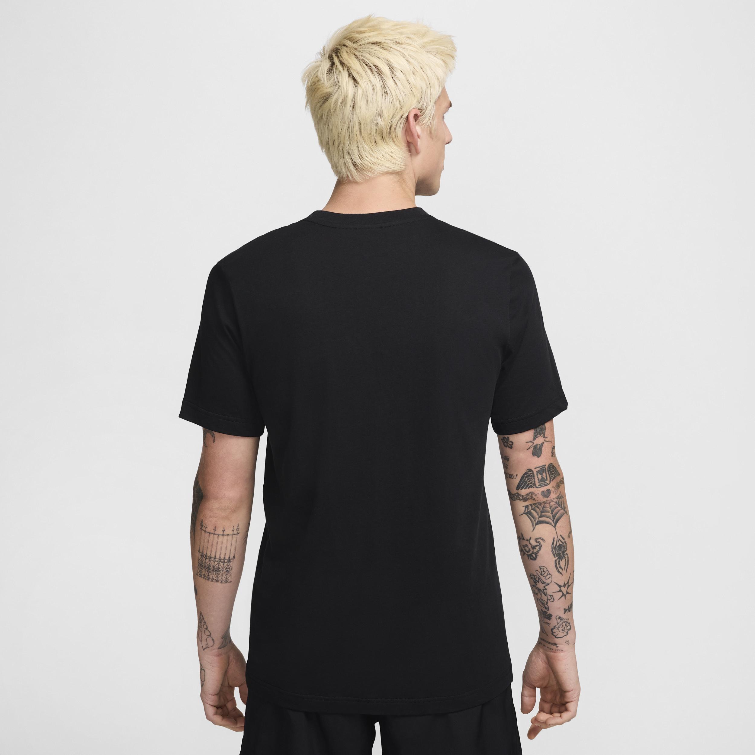 Nike Mens Air Graphic T-Shirt Product Image