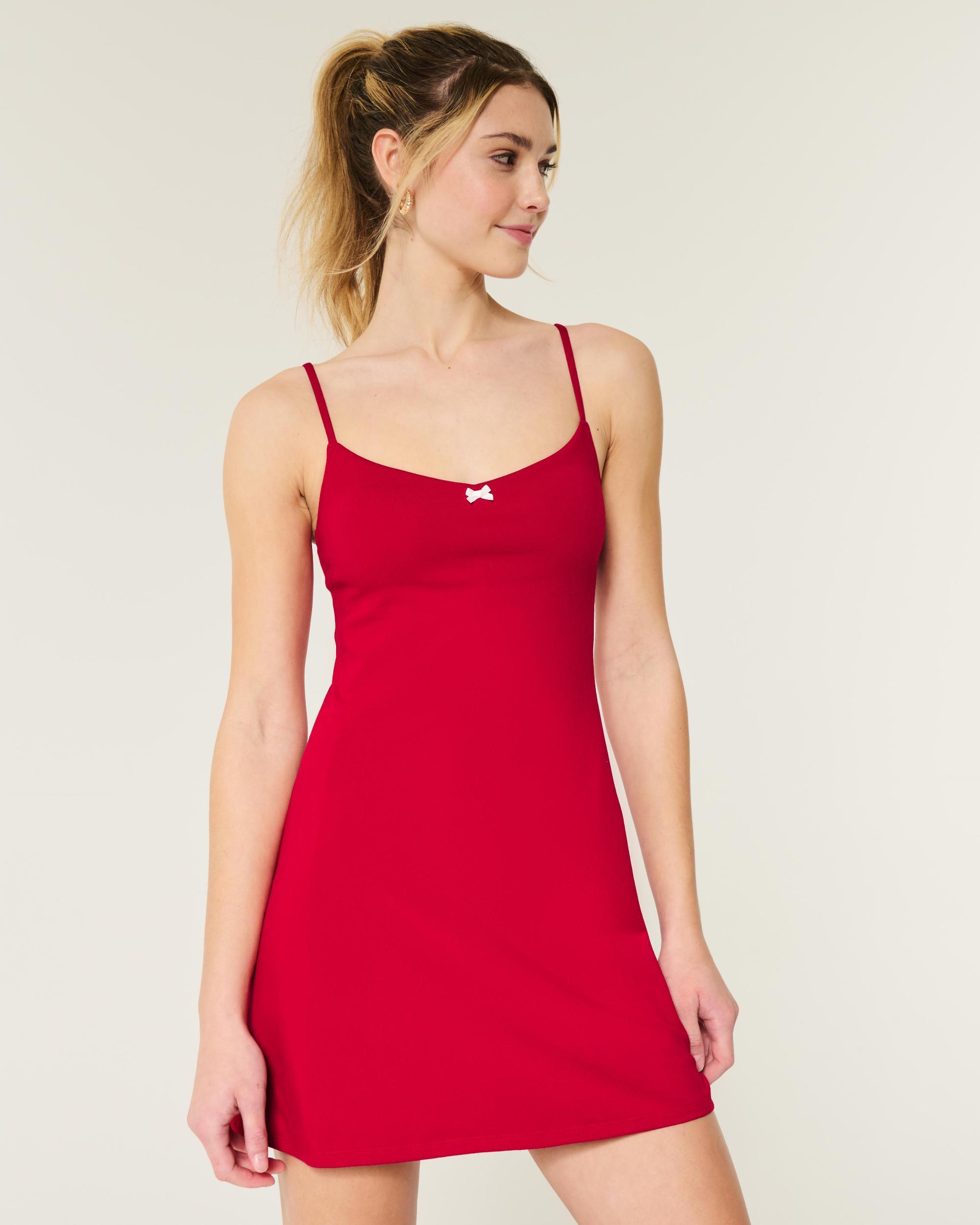 Gilly Hicks Active Recharge Gameday Dress Product Image