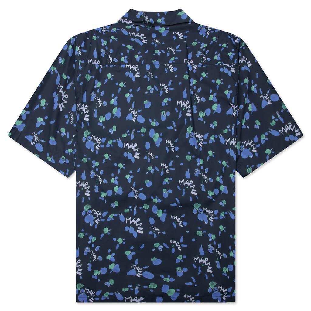 Shirt - Ink Male Product Image