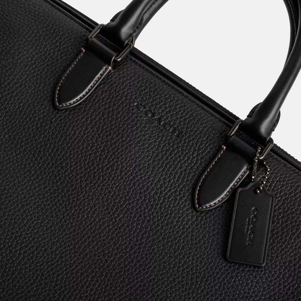 Gotham Slim Briefcase Product Image