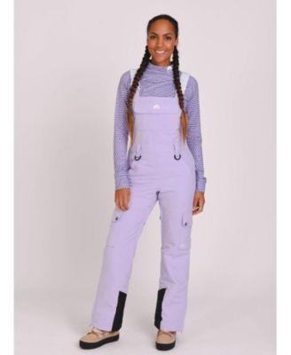 Oosc Womens Yeh Girl Bib Pant Product Image