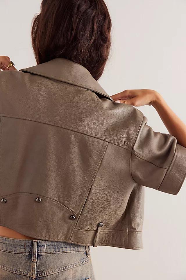 Cool Rider Vest Product Image