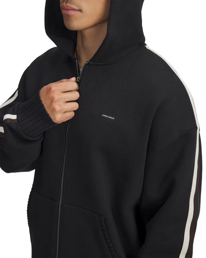 UA Icon Heavyweight Rib Product Image