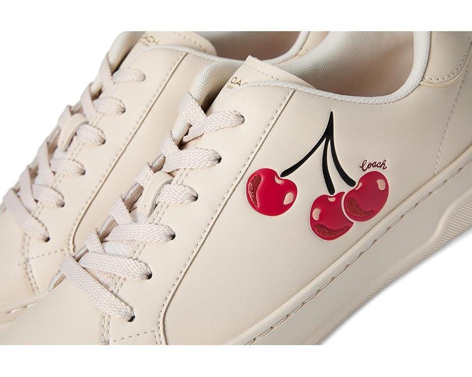 Lowline Low Top Product Image