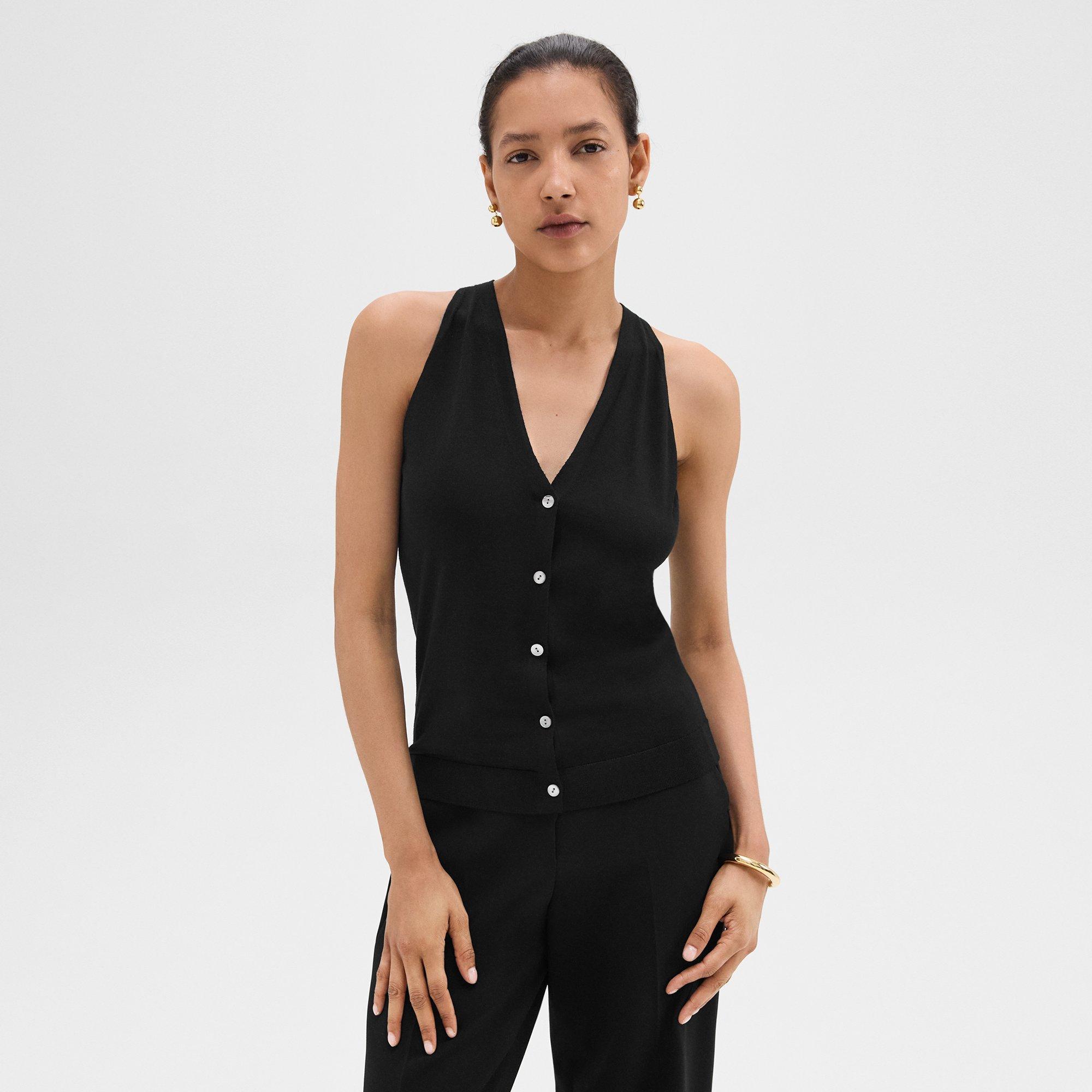 SLIM VEST R Product Image