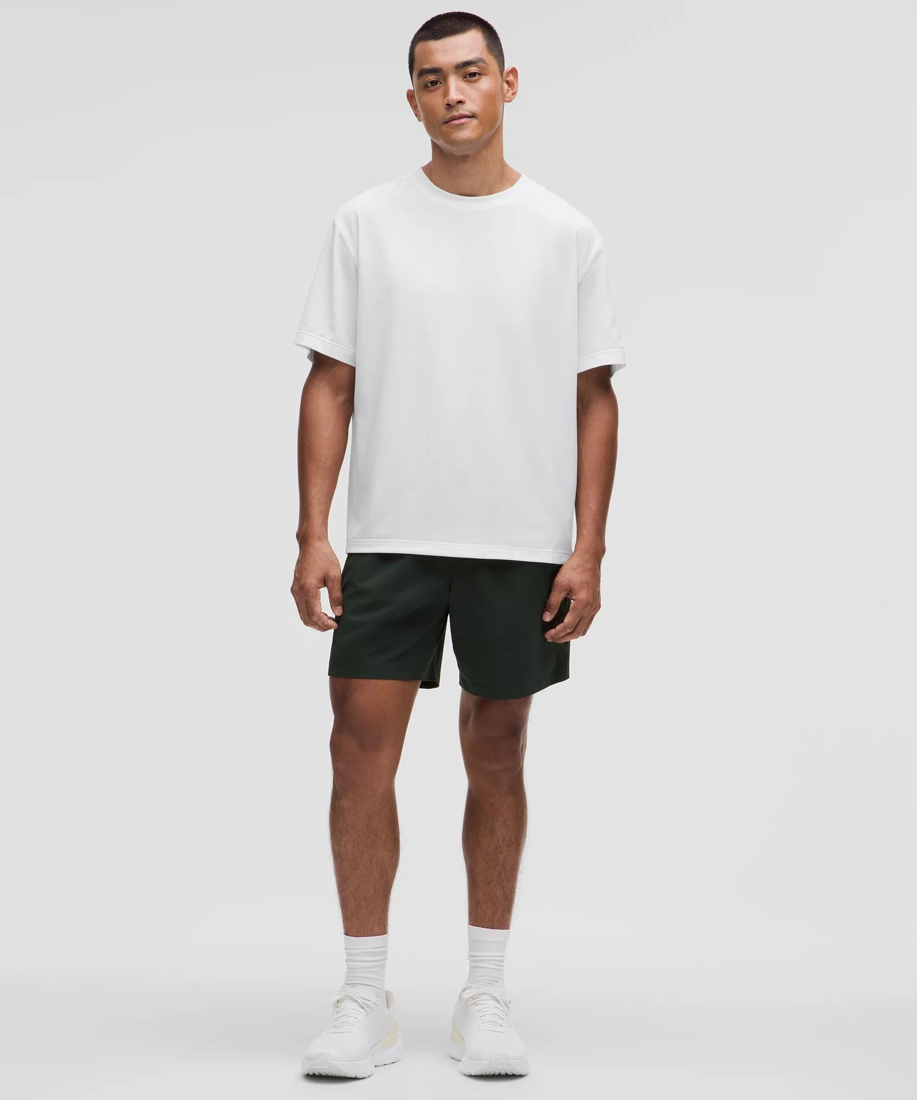 EasySet Training Short-Sleeve Shirt Product Image