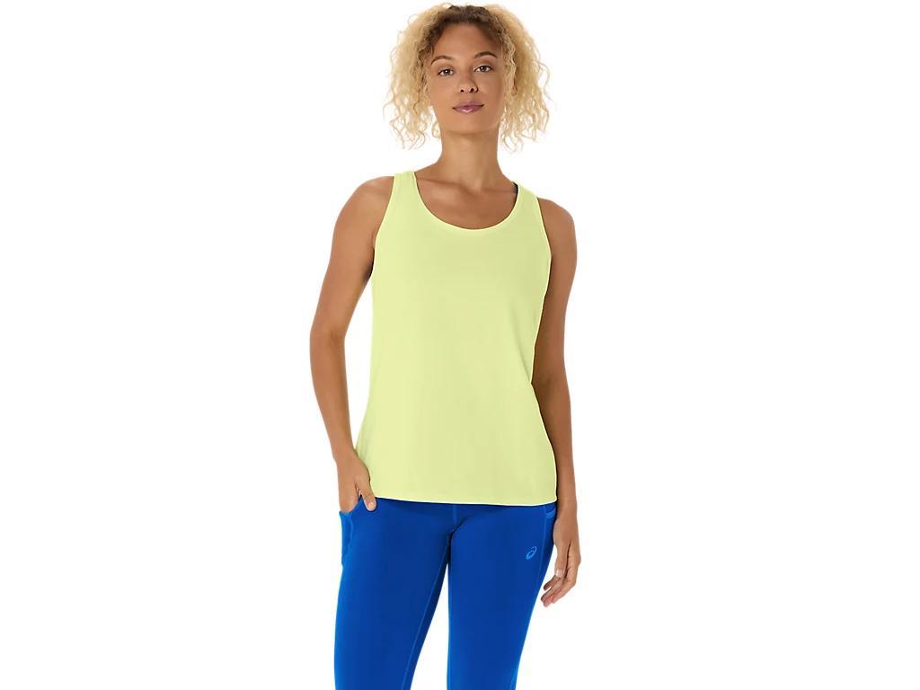 Womens Training Core Tank Product Image