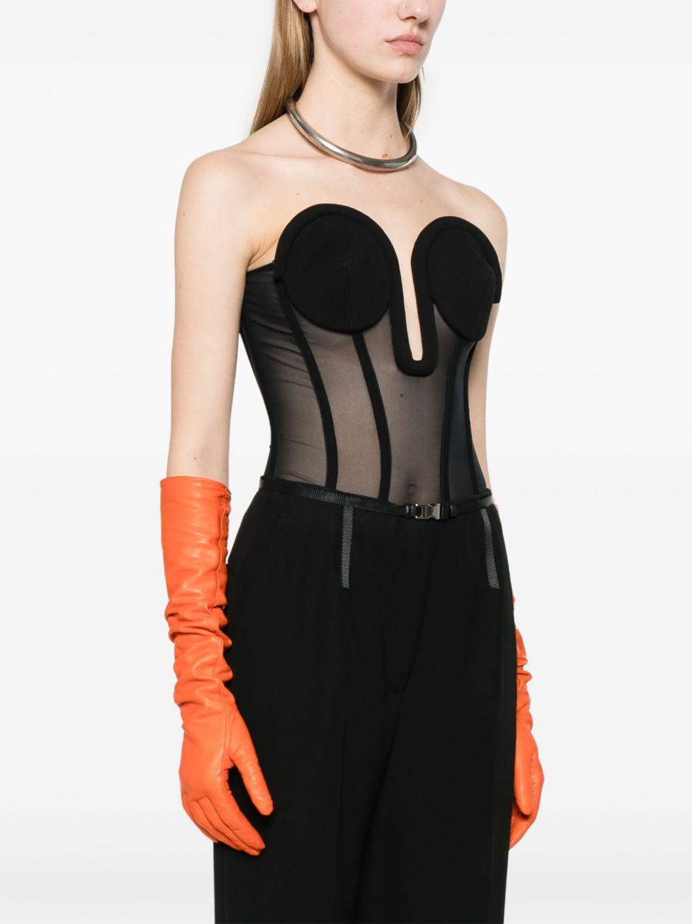 The Corset bodysuit Product Image