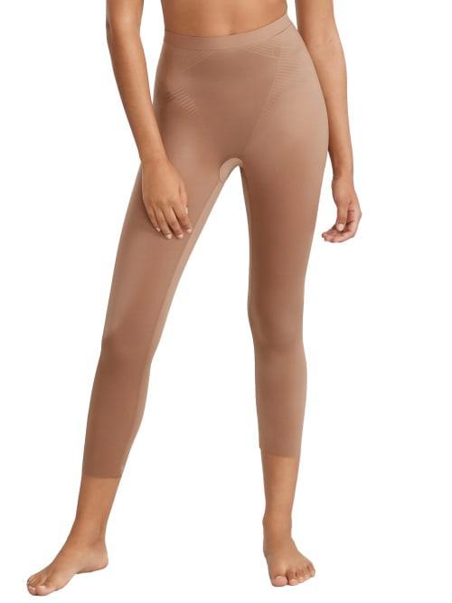 SPANXshape Invisible Capri Product Image