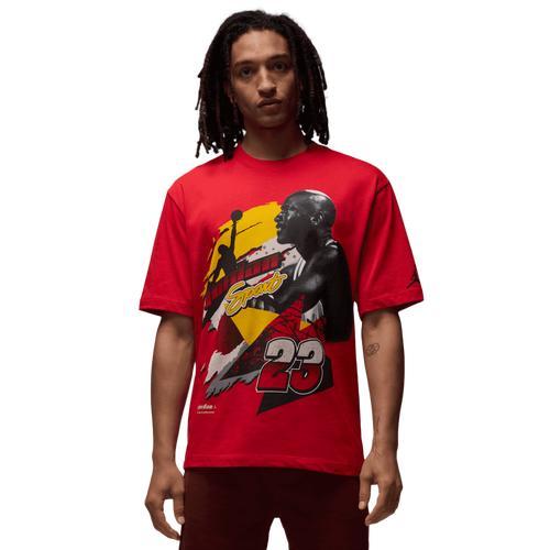 Men's Jordan T-Shirt Product Image