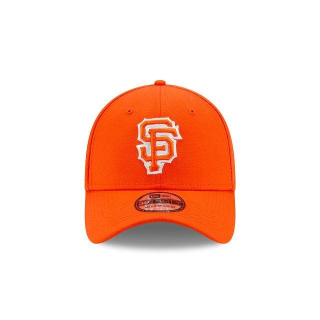 San Francisco Giants City Connect 39THIRTY Stretch Fit Hat Male Product Image