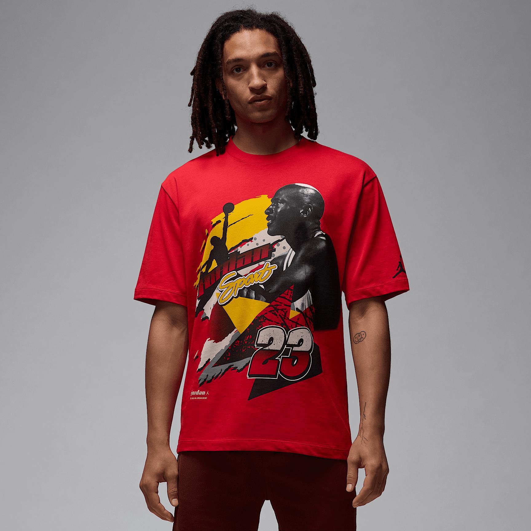 Jordan Men's T-Shirt Product Image