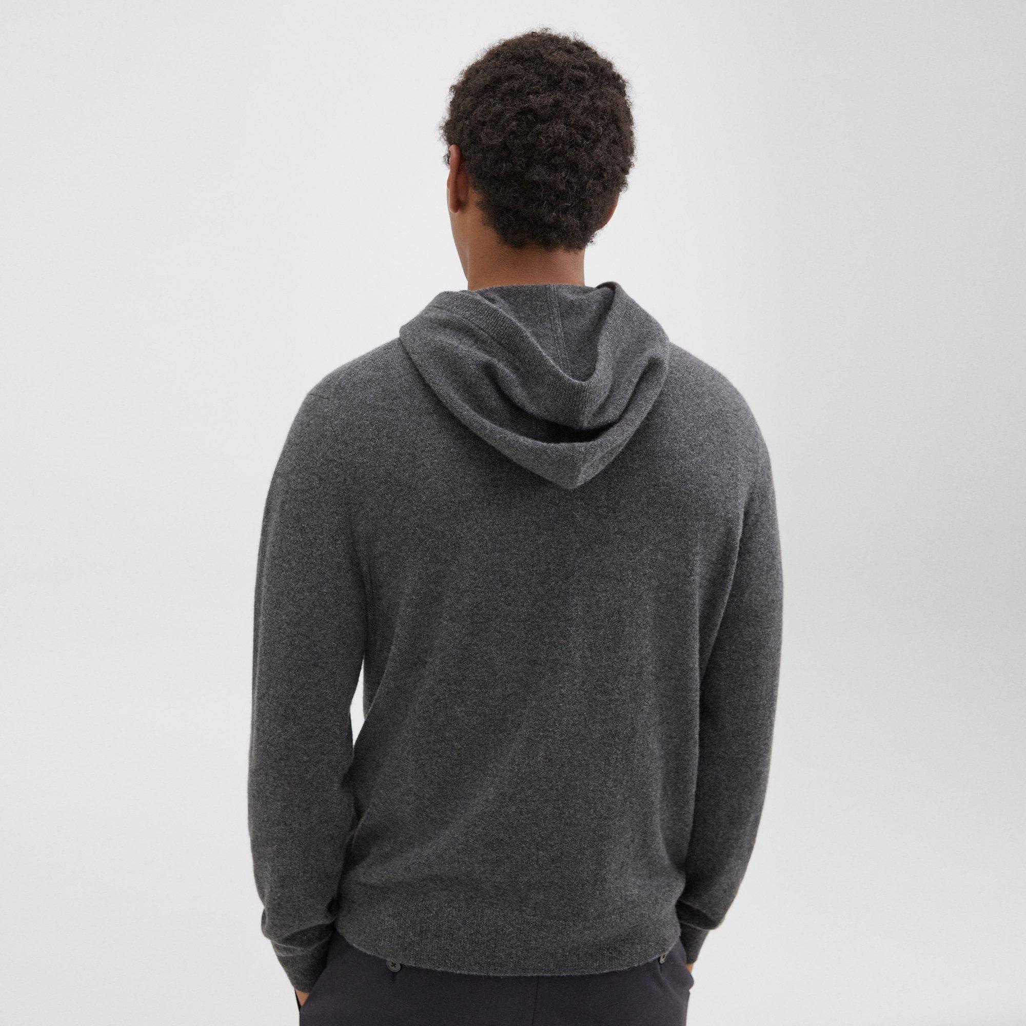 HILLES HOOD B Product Image