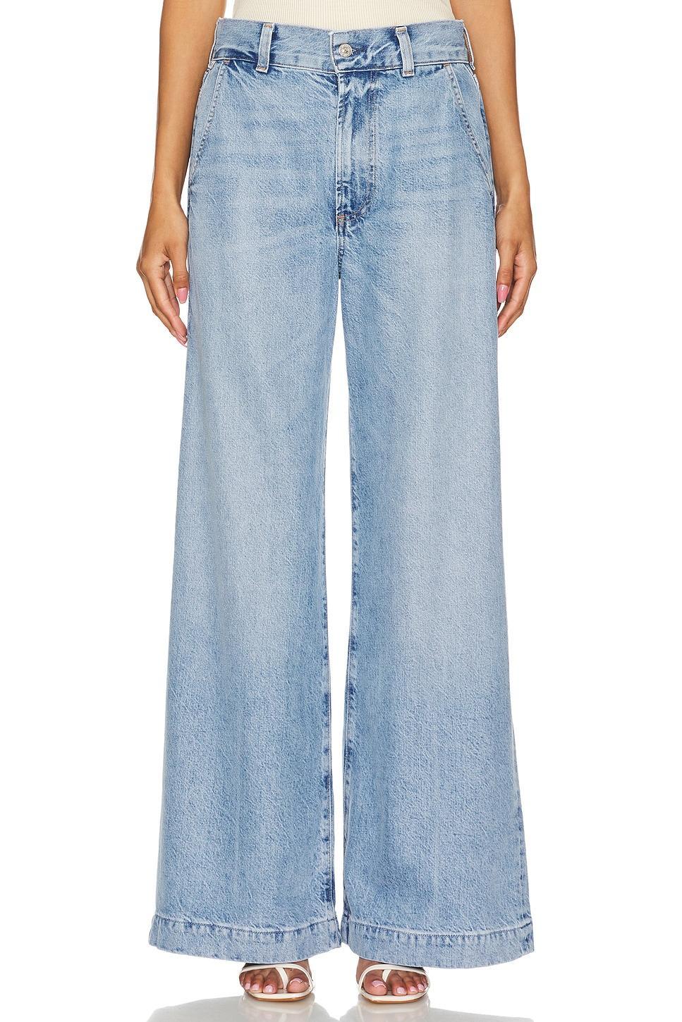 Beverly Wide Leg Product Image