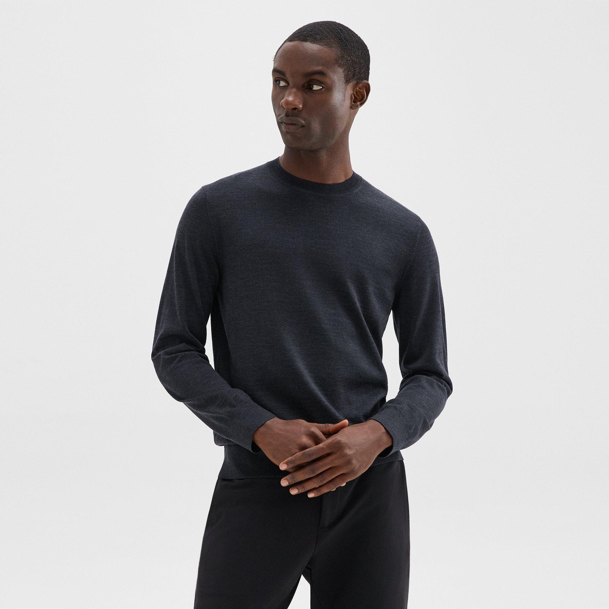 CREW NECK PO Product Image
