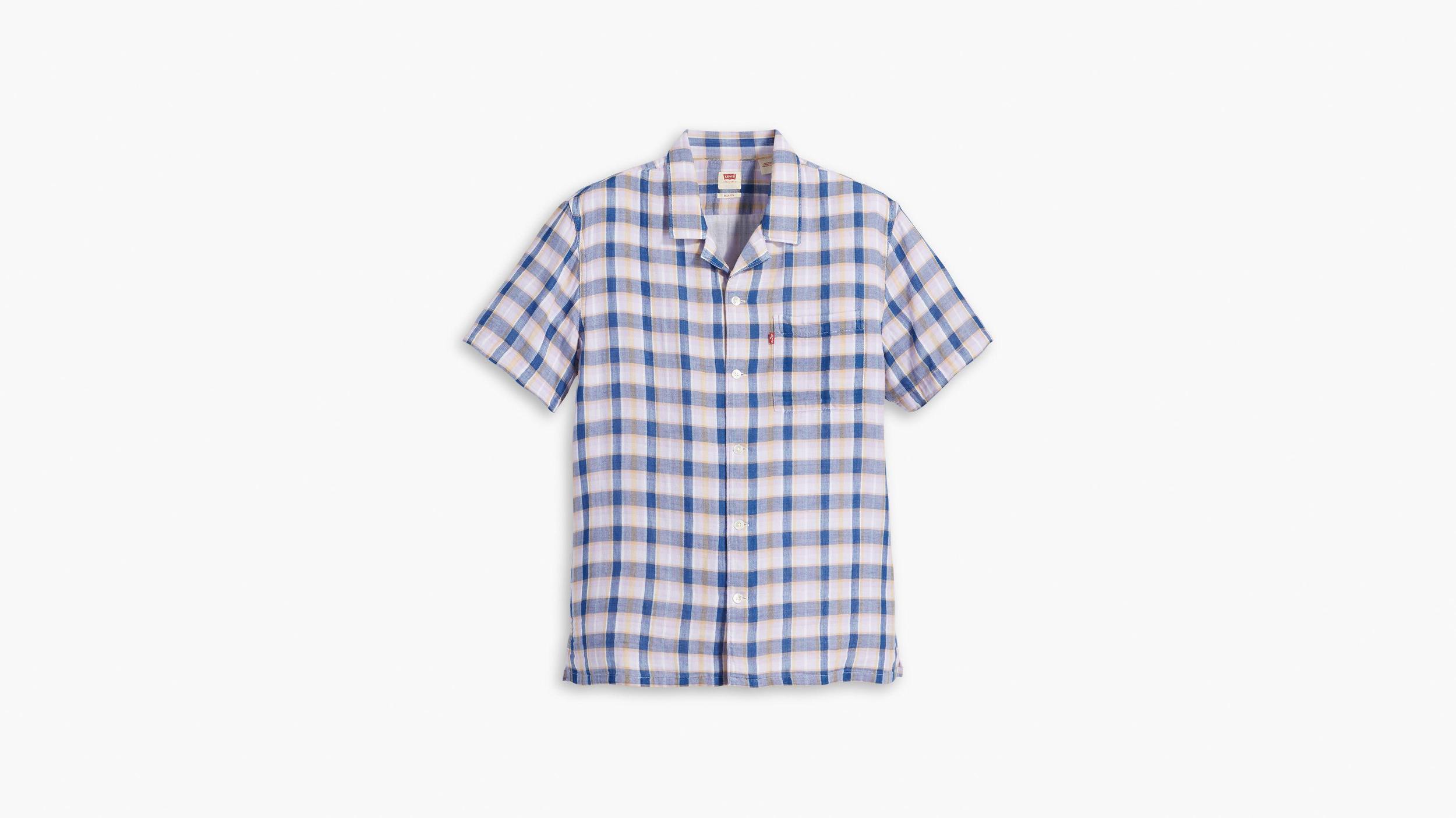 Sunset Camp Shirt Product Image