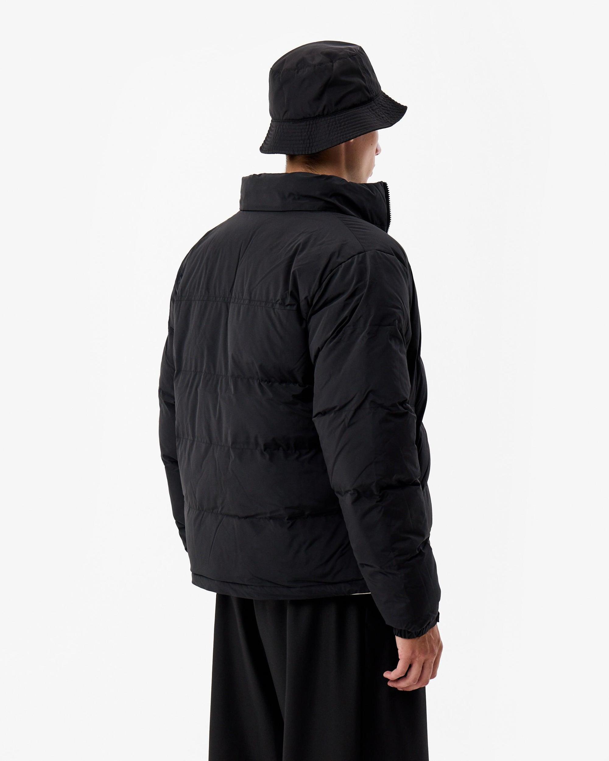 Men's Carl Puffer Jacket Male Product Image