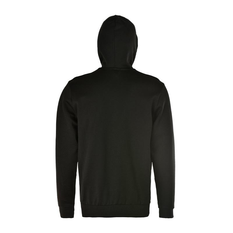 Mens Quarter-Zip Sweater Product Image