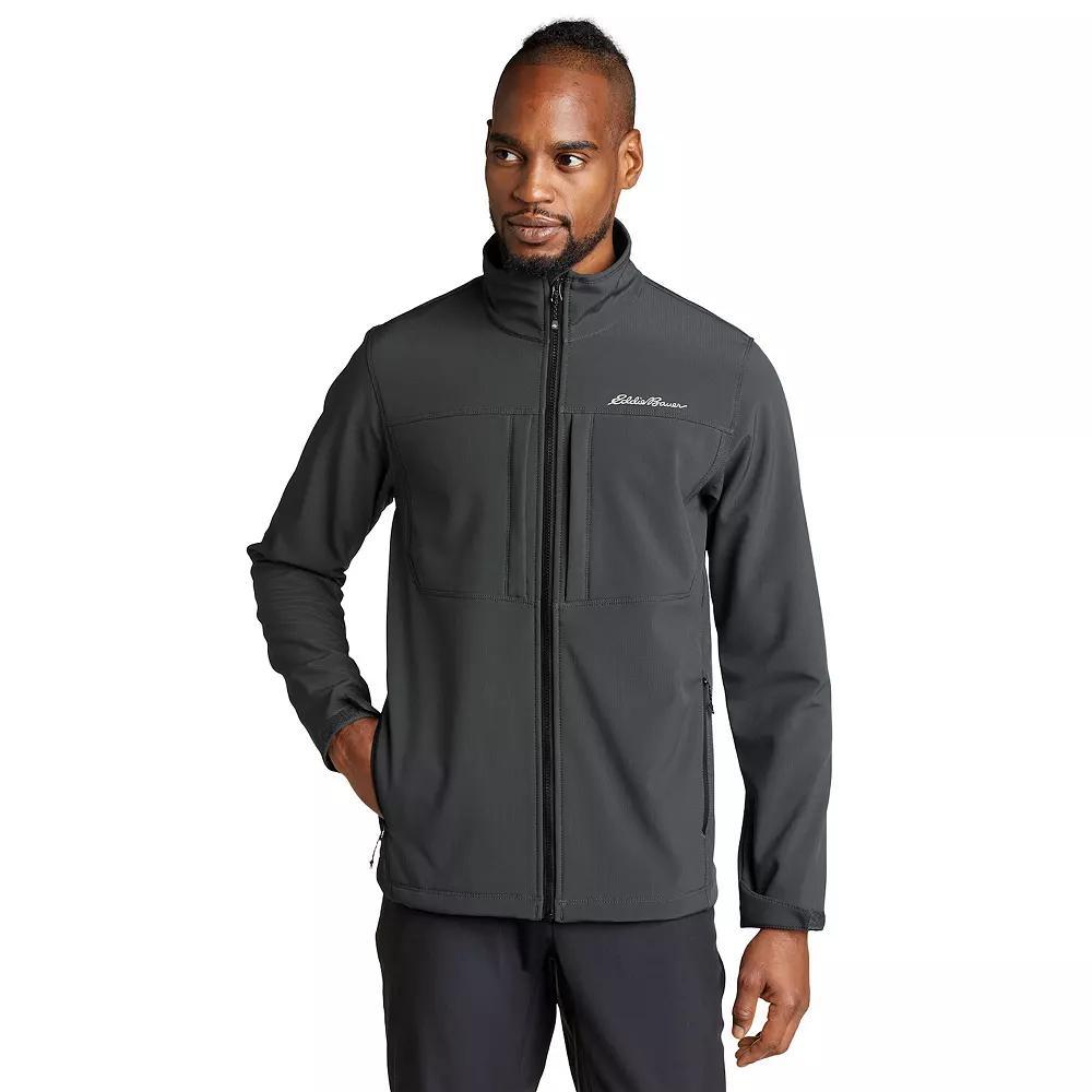 Men's Eddie Bauer Windfoil Thermal Jacket, Size: Small, Atlantic Product Image