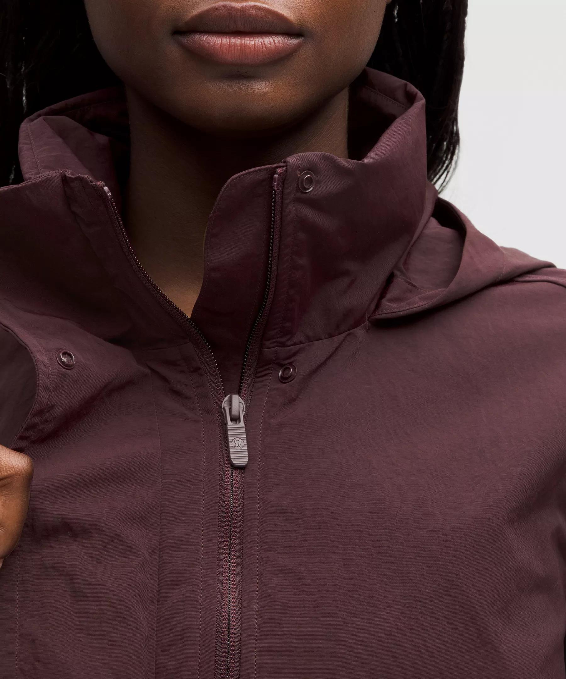 Always Effortless Jacket Product Image
