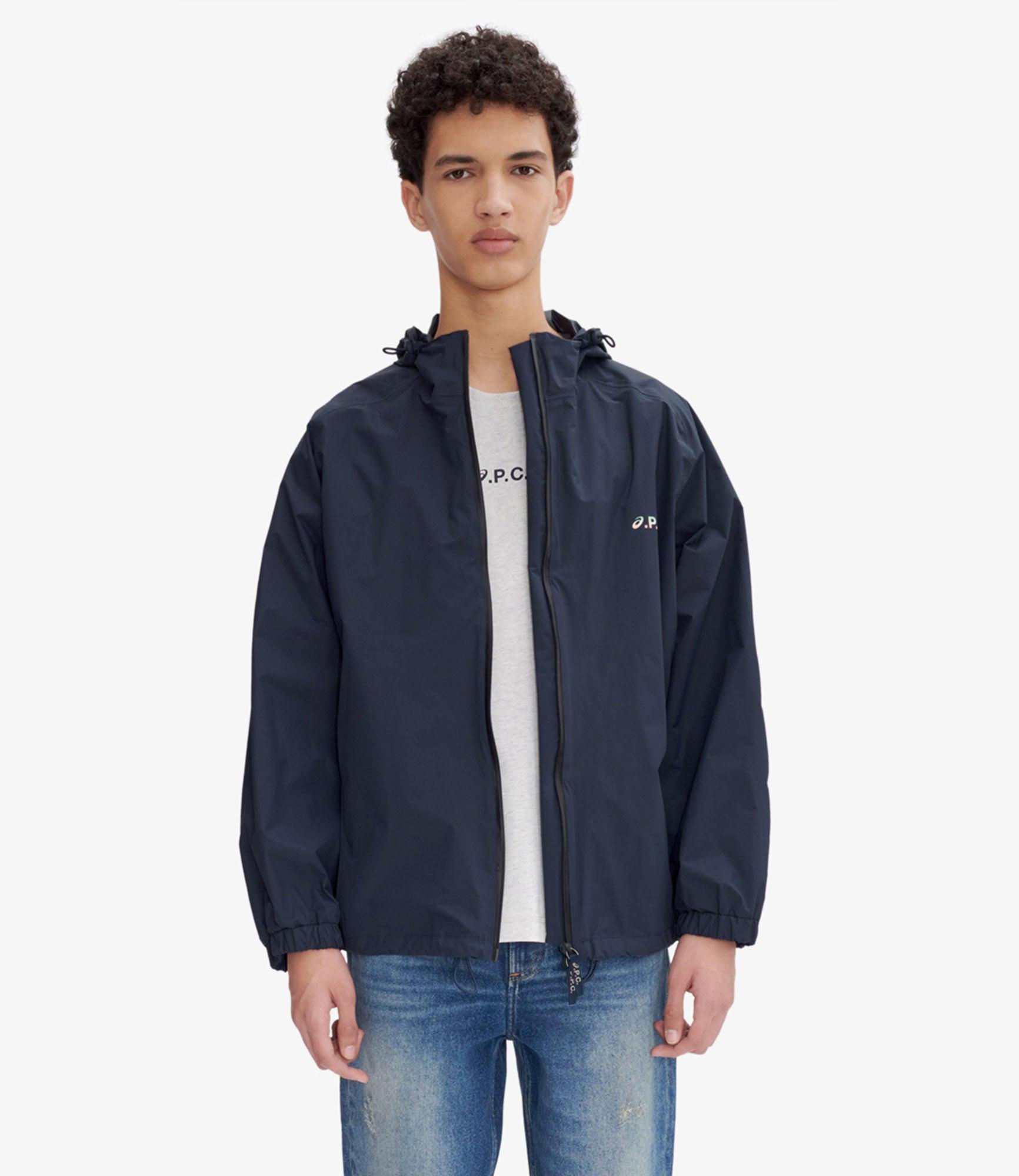 Meadow jacket (M) Product Image