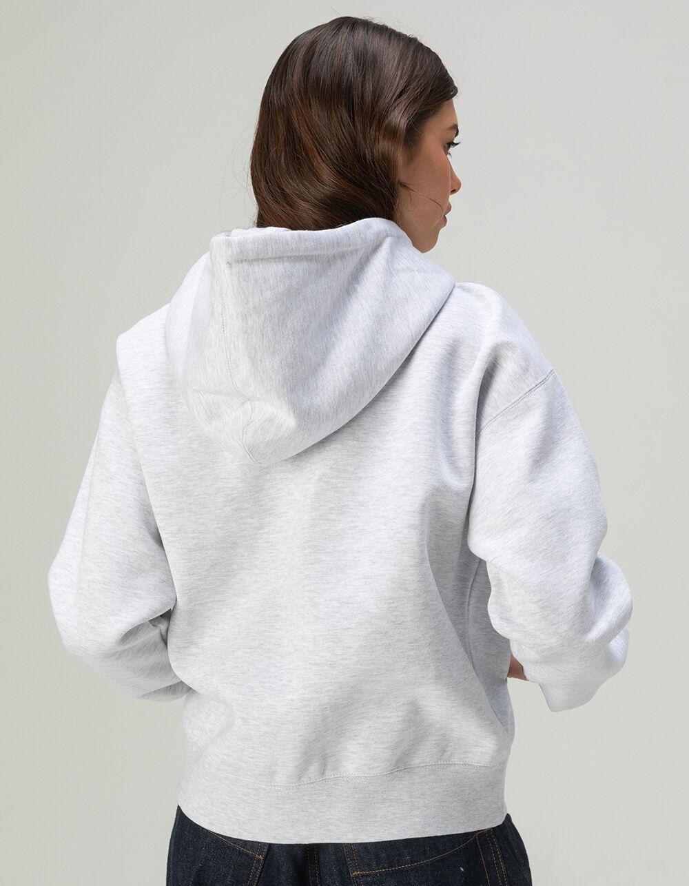 OBEY Dream Womens Zip-Up Hoodie Product Image