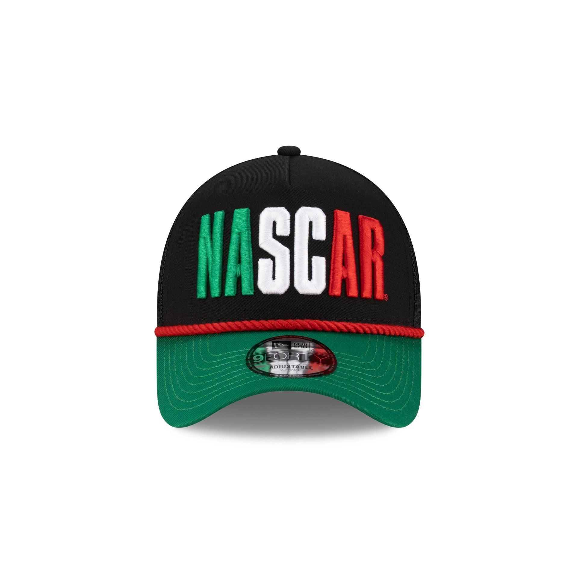 Garfield I Hate Mondays 9FORTY A-Frame Snapback Hat Male Product Image