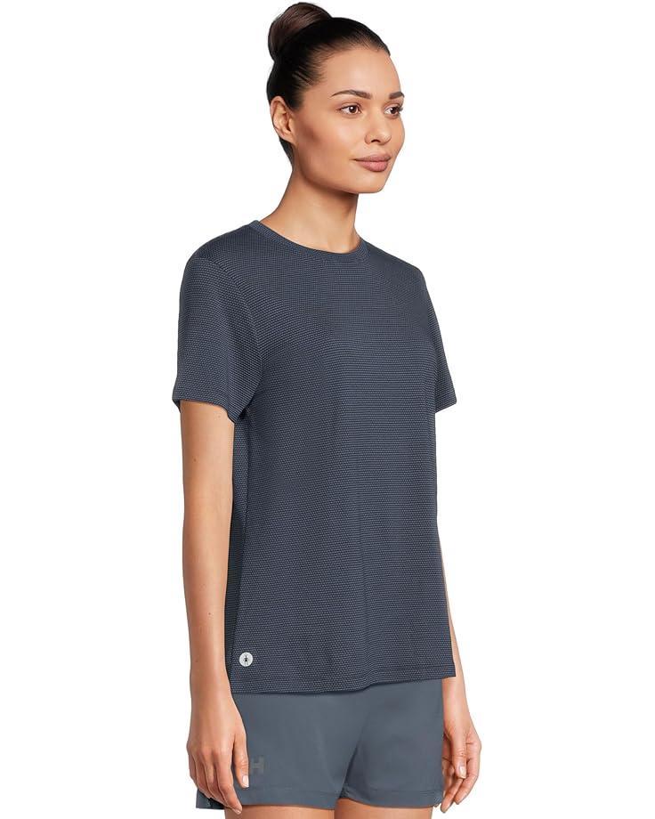 Merino Short Sleeve Tee Product Image