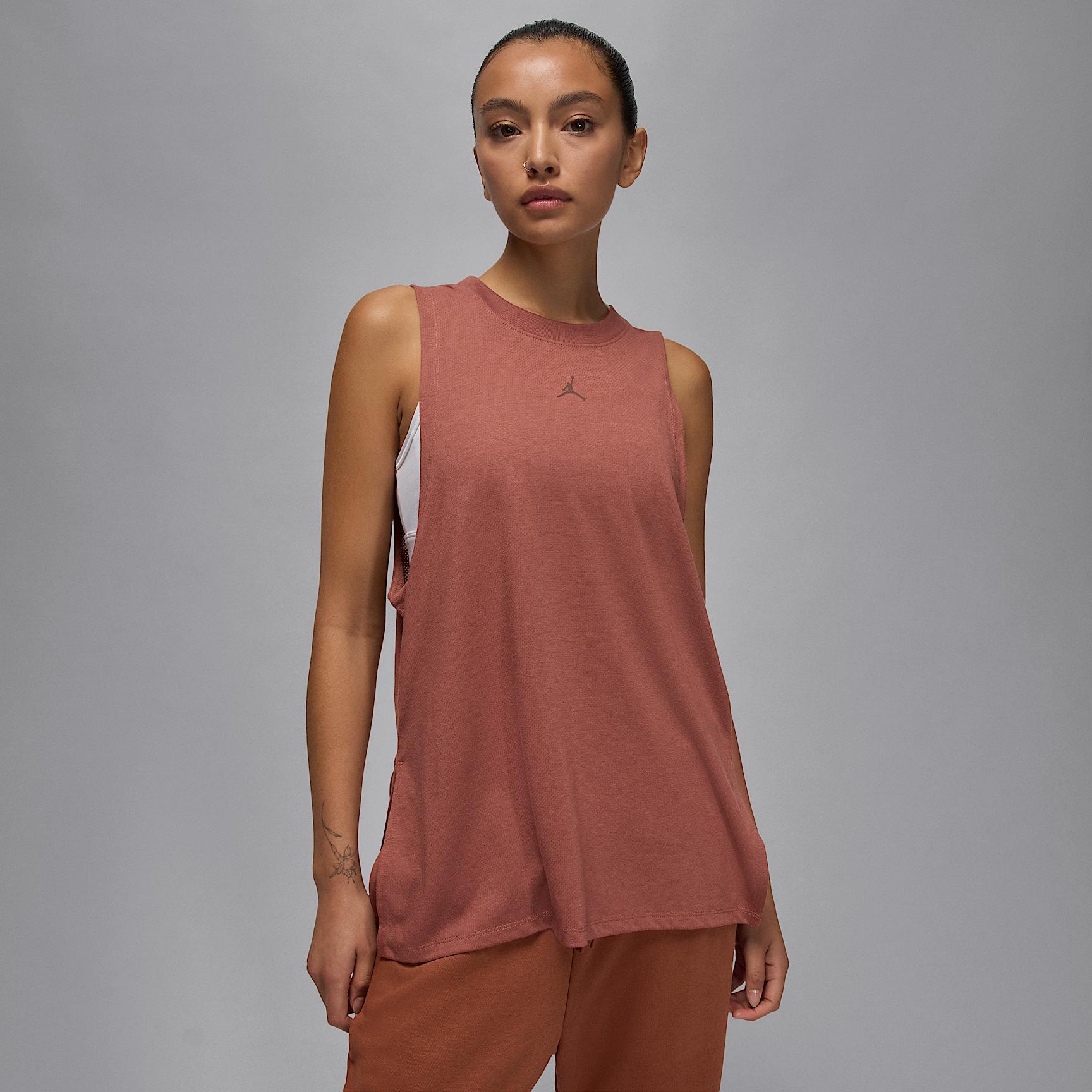 Jordan Sport Women's Diamond Tank Top Product Image