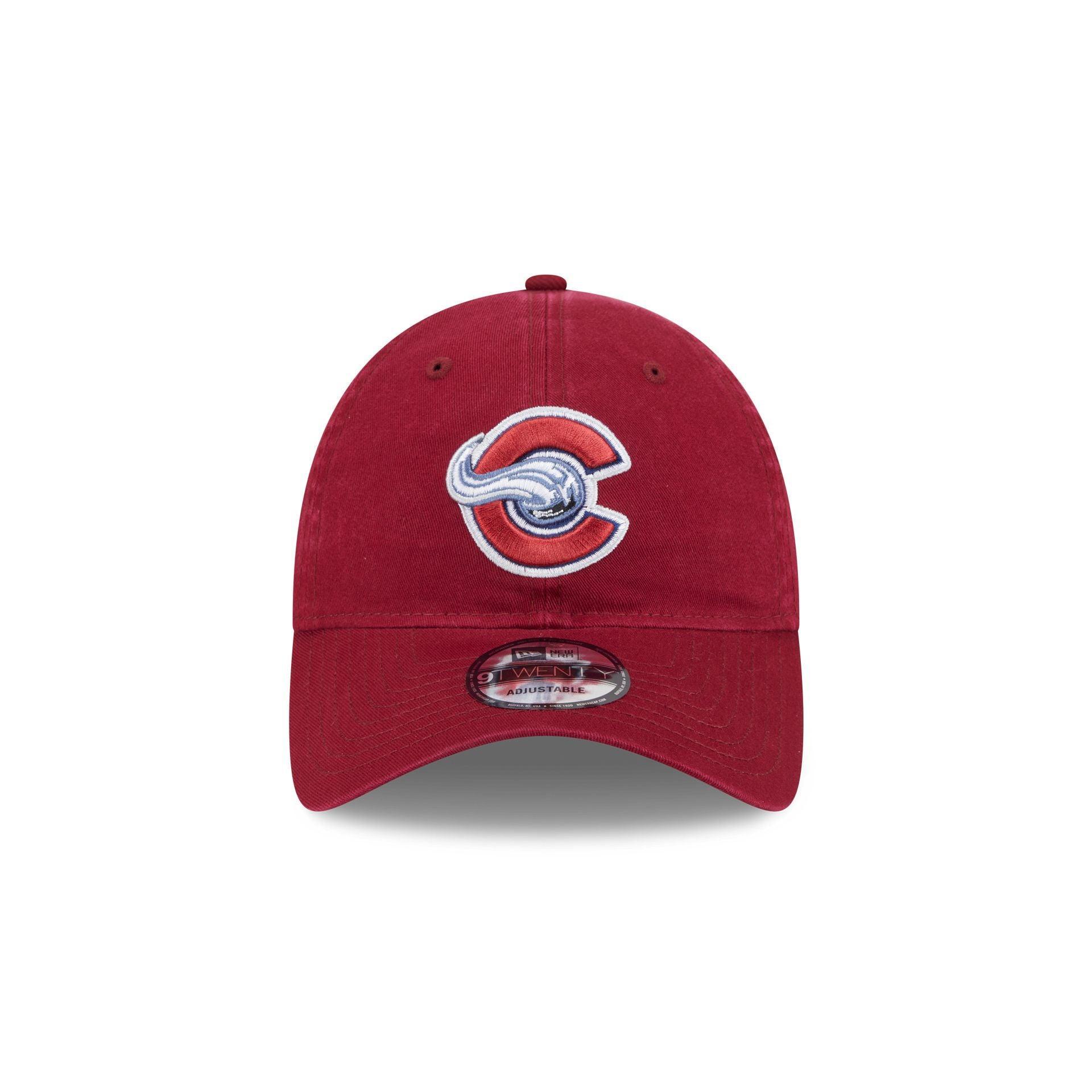 New Era Cap Everyday Classics Brown 9TWENTY Adjustable Hat Male Product Image