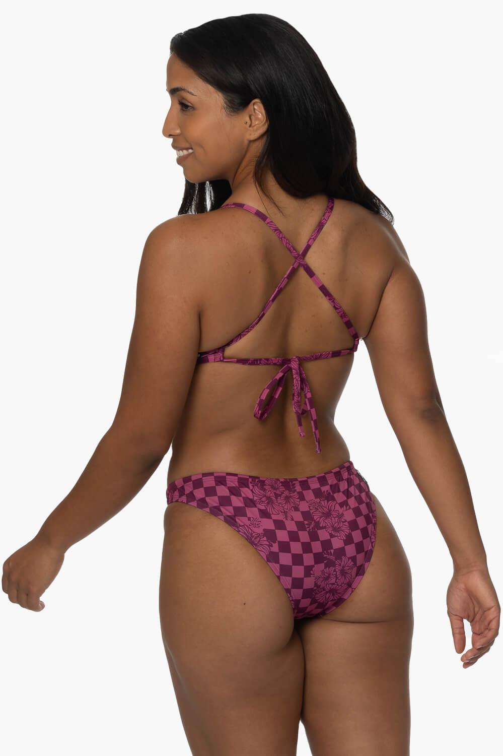 Europe Bikini Bottom - Whimsical Female Product Image