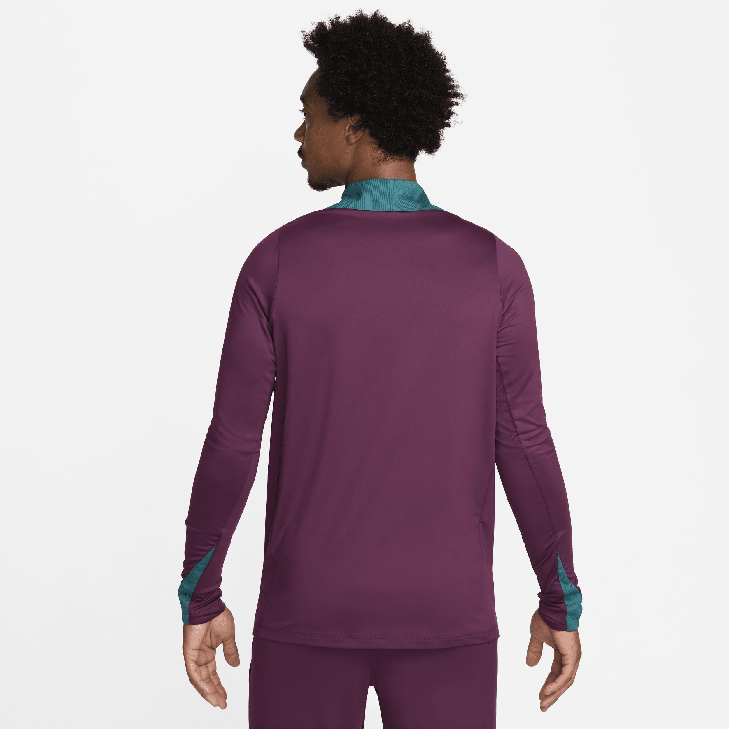 Paris Saint-Germain Strike Nike Men's Dri-FIT Soccer Drill Top Product Image