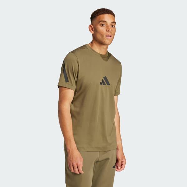 adidas Z.N.E. Tee Product Image