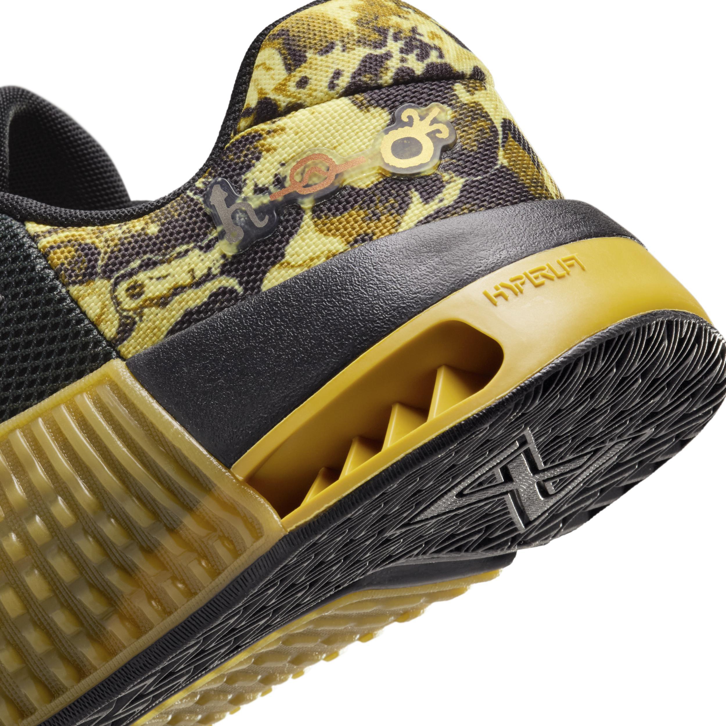 Nike Metcon 9 AMP Men's Workout Shoes Product Image