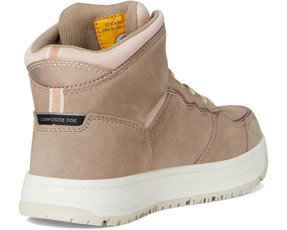 Sandstone Knit Mid TR Composite Safety Toe Product Image