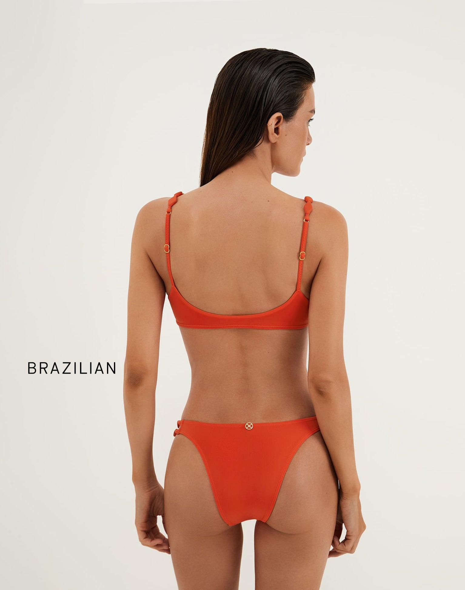 Alexa Vivian Top - Spritz Product Image