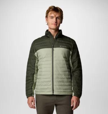 Columbia Men's Silver Falls II Jacket- Product Image