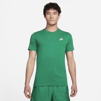 Nike Club Unisex T-shirt Product Image