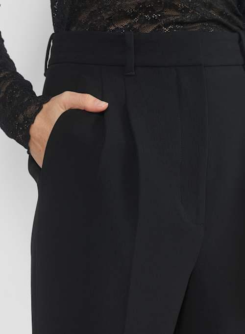 the effortless pant™ super hi-rise Product Image