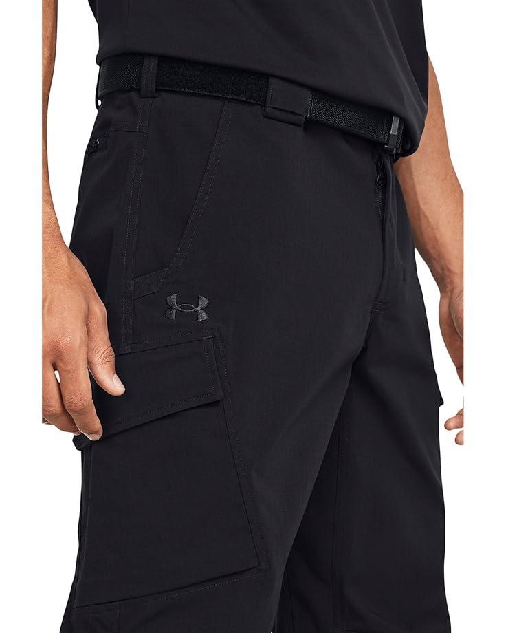 Vibe Woven Cargo Pants Product Image