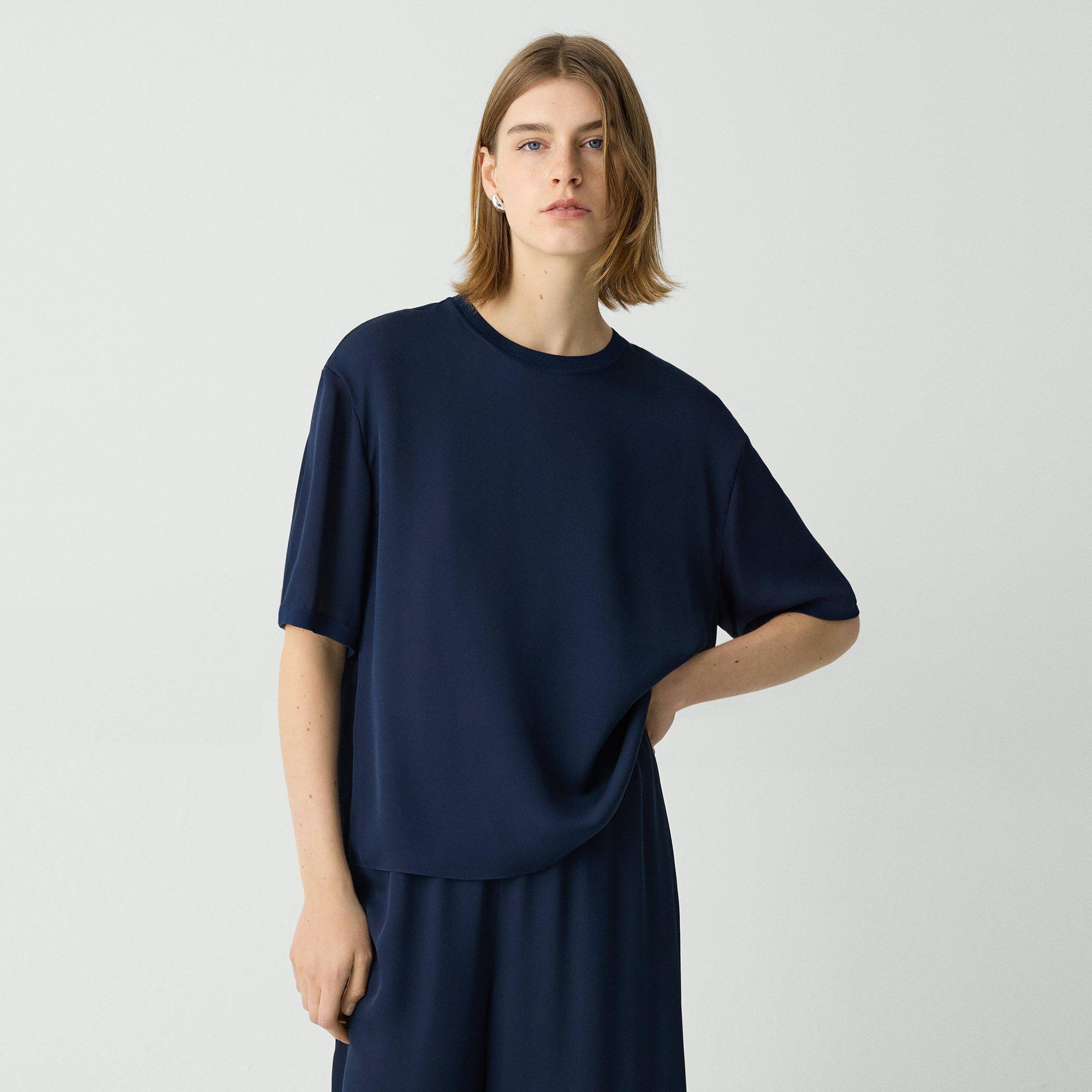 OS BOXY TEE C Product Image