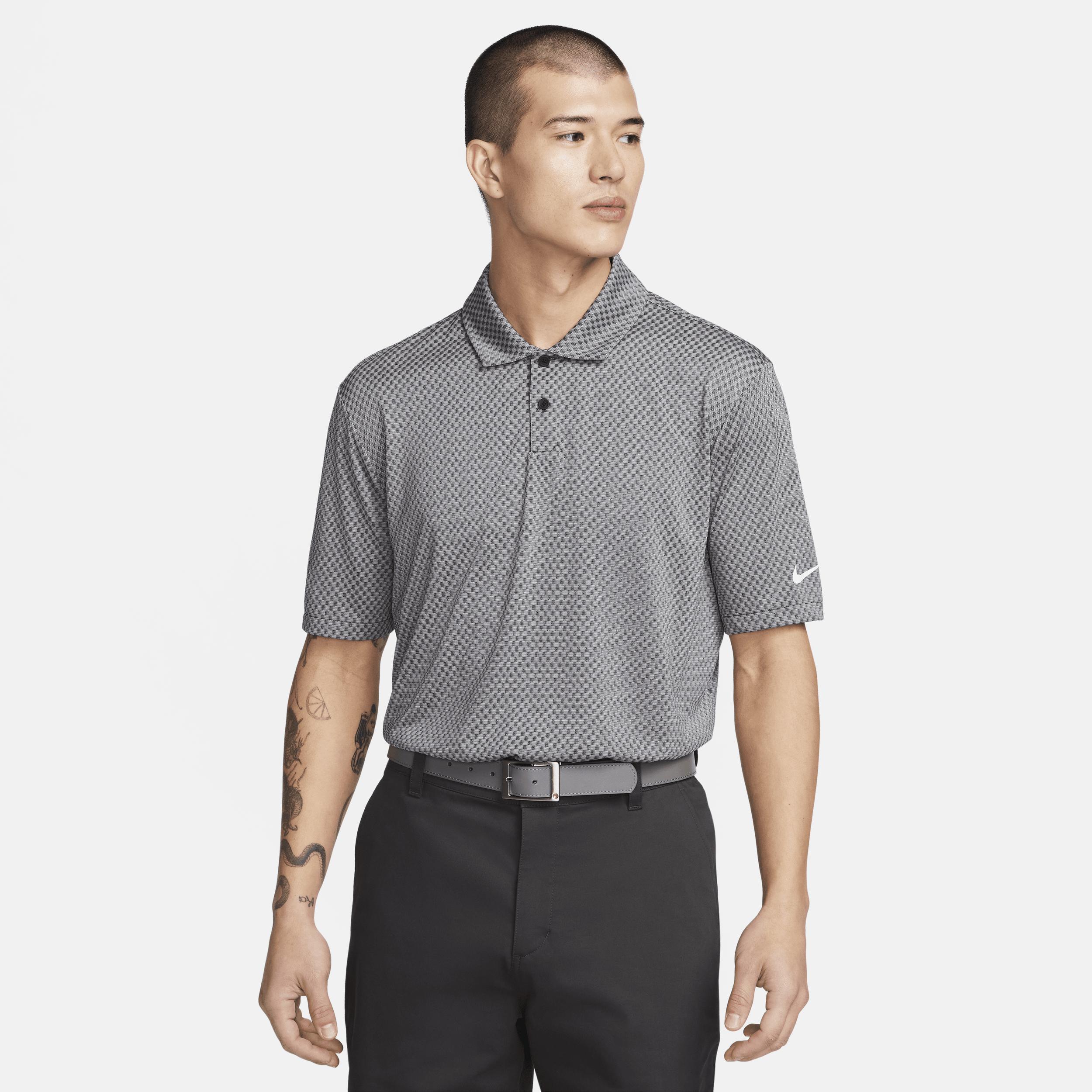 Nike Tour Men's Dri-FIT Golf Polo Product Image