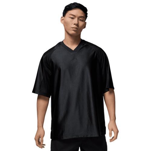 Mens MVP Lifestyle Jersey Product Image