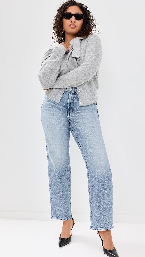 Pistola Denim Cassie Jeans | Shopbop Product Image