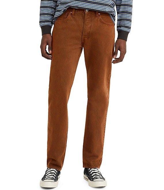 Levi's® 501® Original Fit Jeans Product Image
