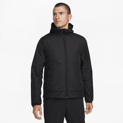 Nike Mens Unlimited Therma-FIT Versatile Jacket Product Image
