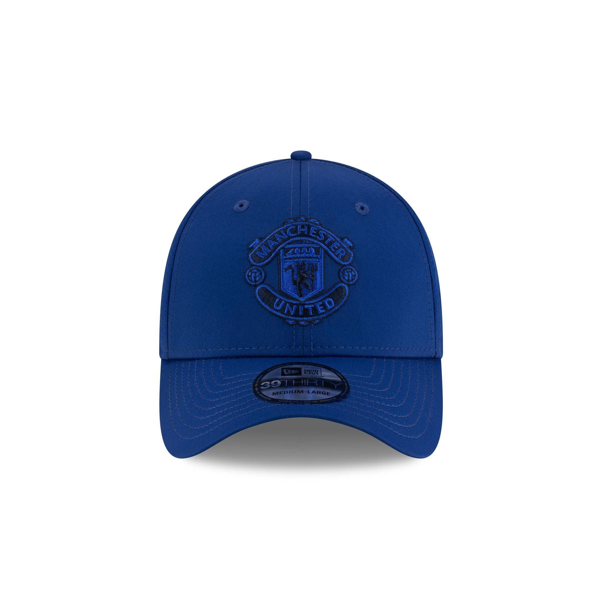 Cleveland Guardians Team Classic Home 39THIRTY Stretch Fit Hat Male Product Image
