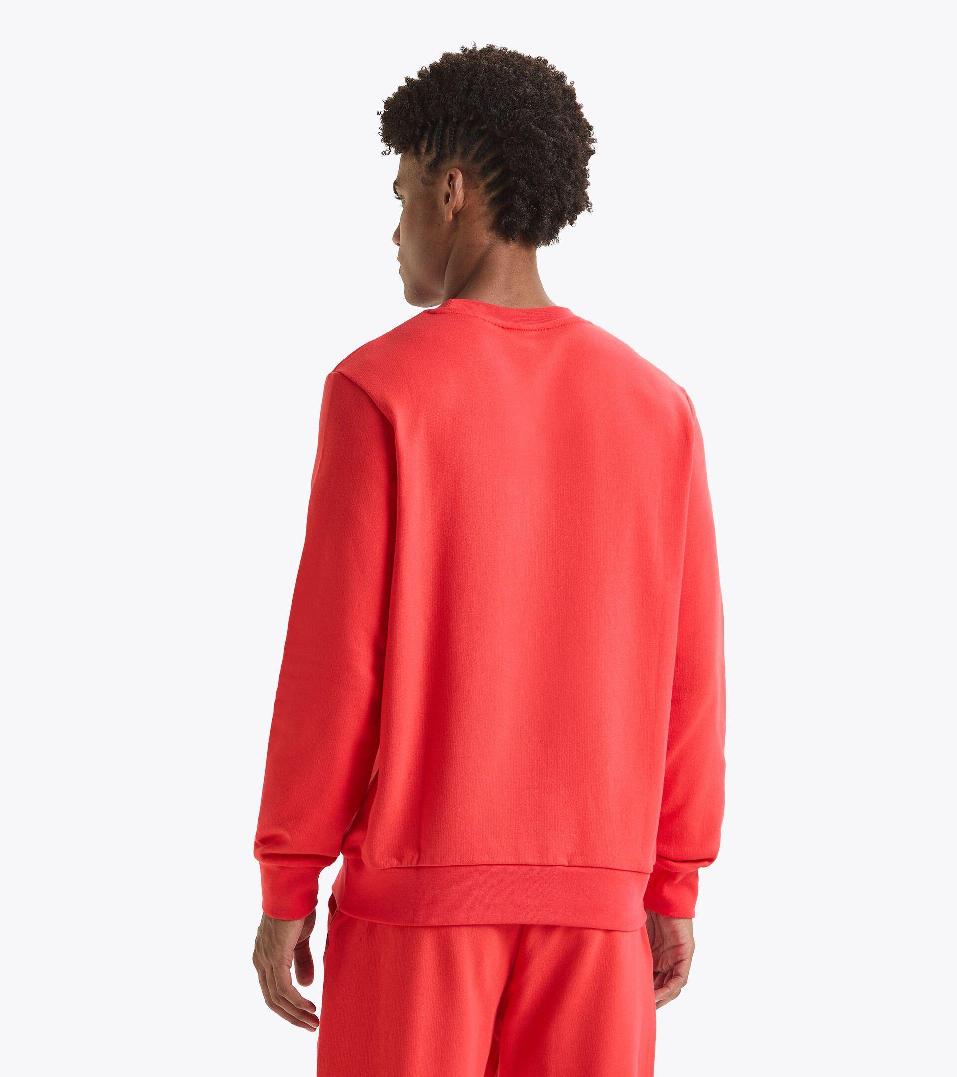 SWEATSHIRT CREW LOGO Product Image