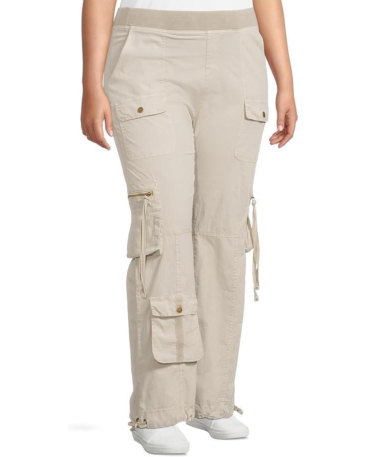 Poe Banded Pants Product Image