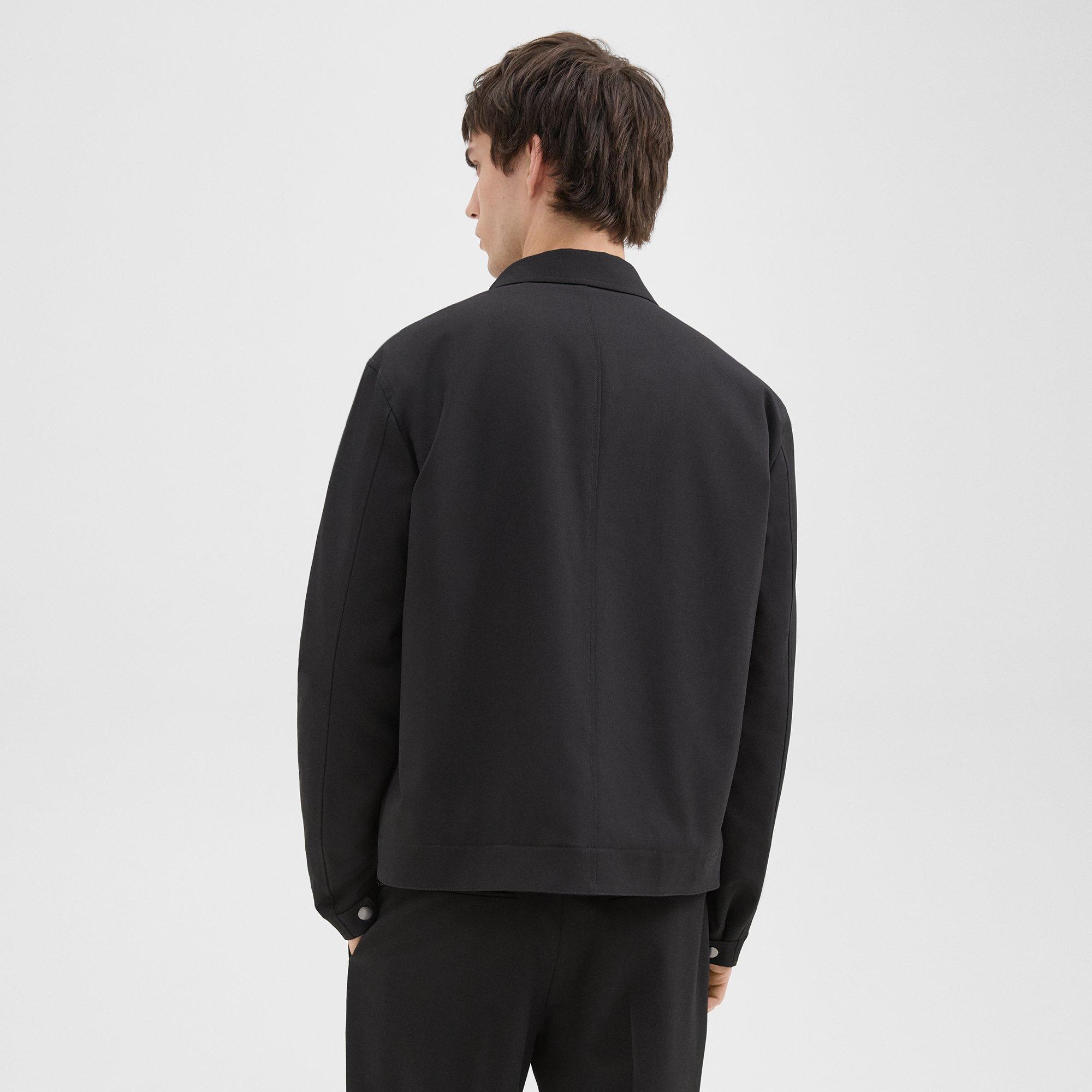 WORKWEAR JKT Product Image